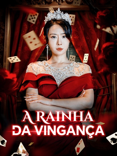 A Rainha da Vingança