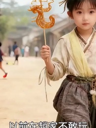 山月照昭昭 - Episode 21