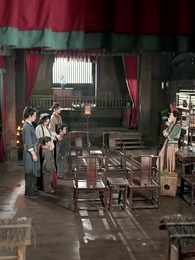 기근 시대의 시스템 마스터 - Episode 26