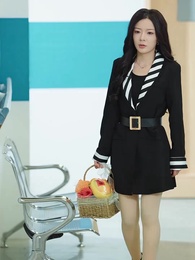 Misteri Keluarga - Episode 34