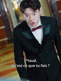 Mon mari idiot…est un Immortel ! - Episode 12