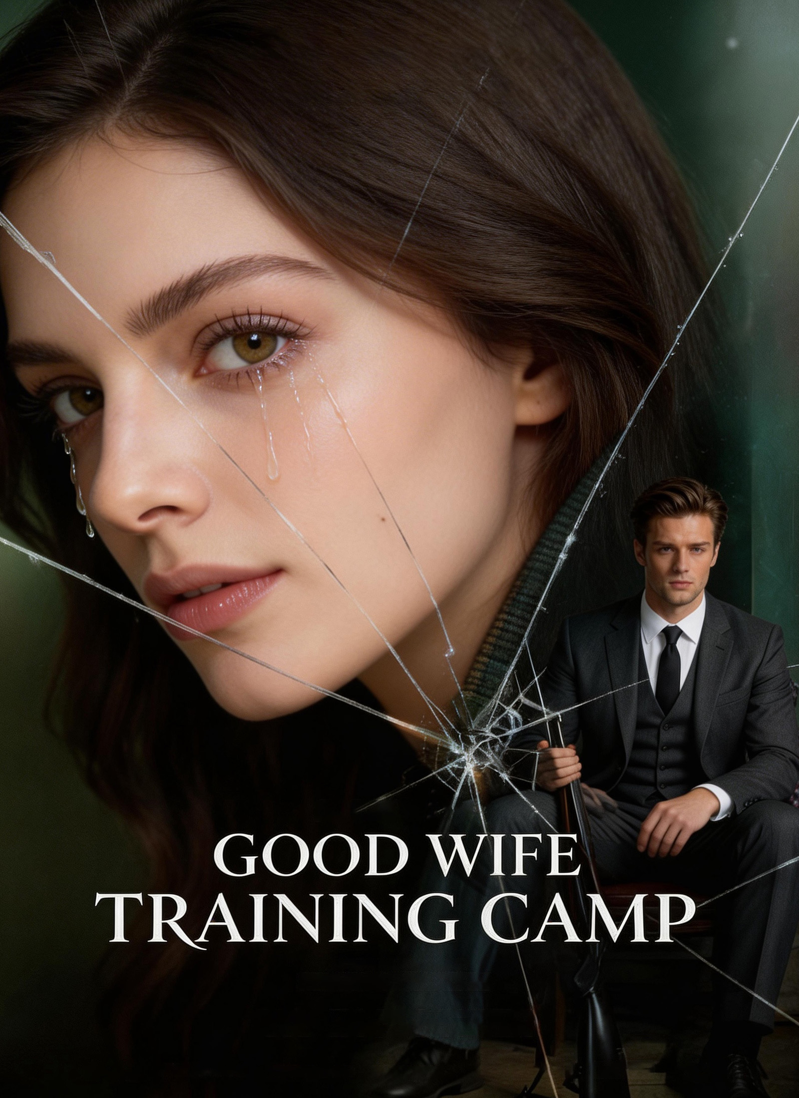 Good Wife Training Camp