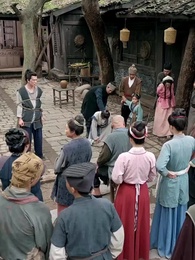 기근 시대의 시스템 마스터 - Episode 19