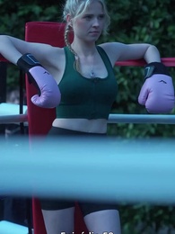 Episódio 59 - [Dublado]A Princesa Que o Alfa Perdeu