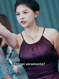 Imperatore Celeste dei Nove Draghi - Episode 16