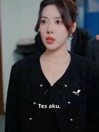 [Dubbing]Cinta Kadaluarsa - Episode 43