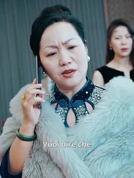 Imperatore Celeste dei Nove Draghi - Episode 38