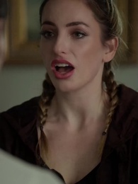 الحلقة 48 - زواجي المتسرع من قائد القطيع