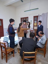 Episode 23 - Pacarku Orang Miskin KW