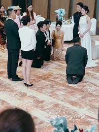 Episode 21 - Der geniale Coup