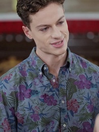 Episodio 38 - [Doppiato]Il ritorno della ragazza esiliata