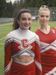 Episode 20 - The MVP's Plus Size Love