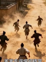 第24集 - 山月照昭昭