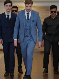 Episodio 49 - [Doppiato]Il ritorno della ragazza esiliata