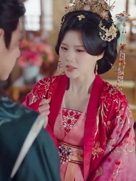 第25集 - 新鳳不棲舊巢