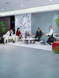 Épisode 36 - Mon mari idiot…est un Immortel !