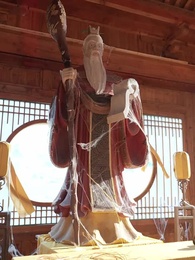 第35集 - 一諾山河輕