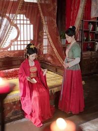 一諾山河輕 - Episode 39