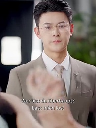 Episode 31 - Vom Ex-Mann befreit: Allein im Rampenlicht