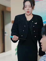 Episode 34 - [Dubbing]Cinta Kadaluarsa