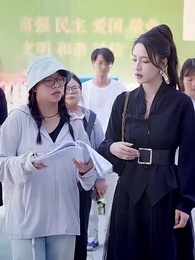 Vom Ex-Mann befreit: Allein im Rampenlicht - Episode 28