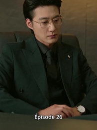 L'amour profond finit en vide - Episode 26