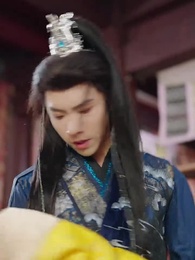 第5集 - 新鳳不棲舊巢