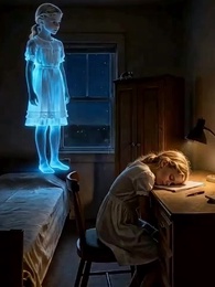 ตอนที่ 7 - แม่หนูไม่ได้โกหก