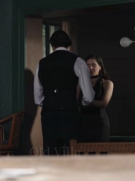 Bride Swap, I Woke Up Mr. Mafia! - Episode 58