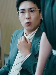 Episode 37 - Der geniale Coup