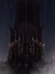 第50集 - 我在末日當喪屍王，抱養女兒是女帝