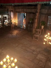 기근 시대의 시스템 마스터 - Episode 16