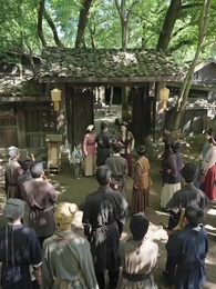 기근 시대의 시스템 마스터 - Episode 39