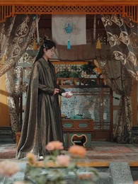 第24話 - 双面美人～影に咲く復讐の花～