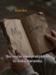 Ibu, Aku gak Berbohong Lagi - Episode 20