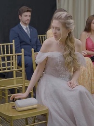 Nach der Scheidung mit einem Star verheiratet - Episode 46