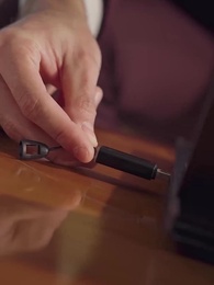 Nach der Scheidung mit einem Star verheiratet - Episode 52