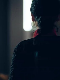 第34集 - 她用廚藝殺回來了