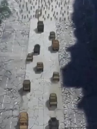 第16集 - 我在末日當喪屍王，抱養女兒是女帝