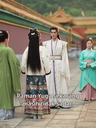 Aku Menjadi Bibimu - Episode 5