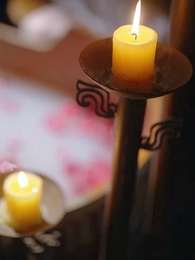 Tập 36 - Chiếm Được Dạ Dày Chiếm Được Trái Tim