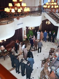 Hidden Fortune - Episode 52