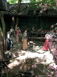 기근 시대의 시스템 마스터 - Episode 23