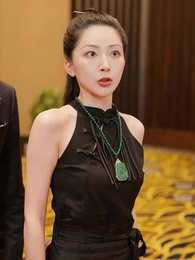 Episodio 40 - Il Ritorno del Magnate