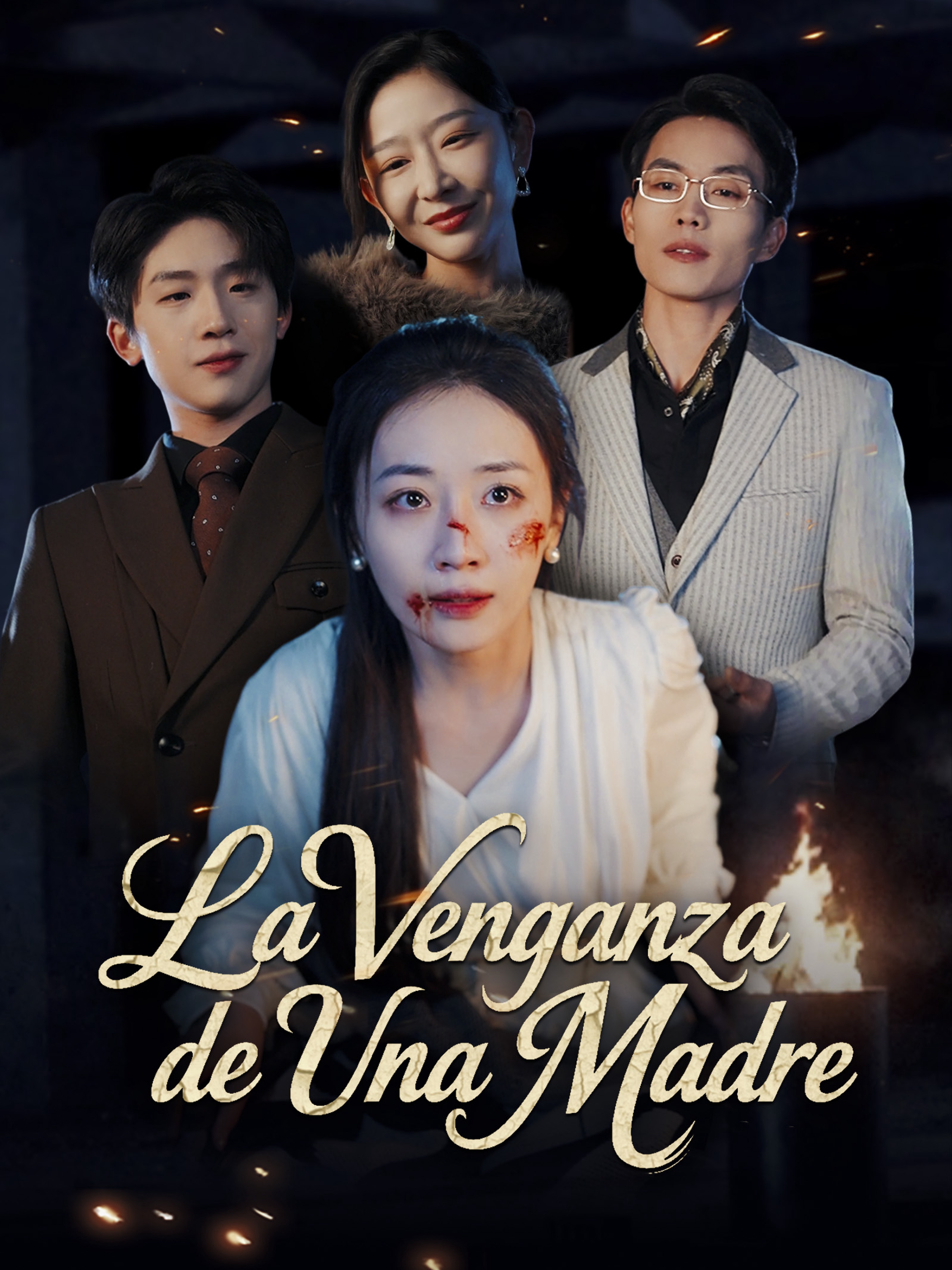 La Venganza de Una Madre