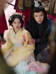 新鳳不棲舊巢 - Episode 15