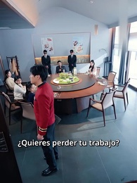 El Amor Rancio - Episode 27
