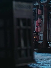 Episode 65 - Aku Menjadi Bibimu