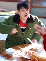 Hidden Fortune - Episode 30