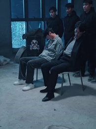 白日繁星 - Episode 50